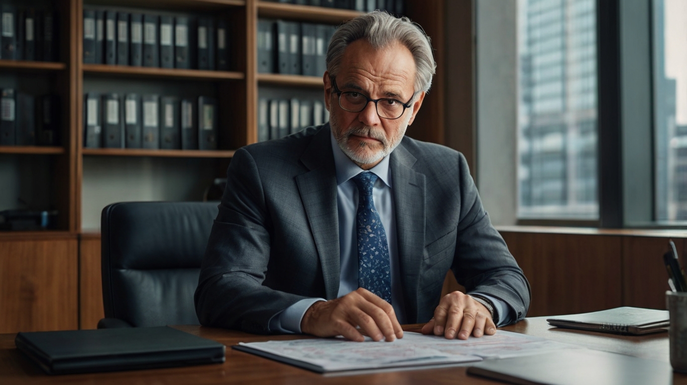 Sobre AuditFinance